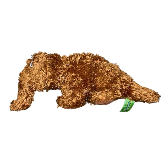 Gund Sesame Street Snuffleupagus Stuffed Animal - Picture 13 of 15
